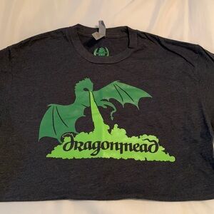 Dragonmead Brewing Unisex T-Shirt size Small